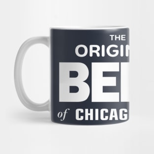 The Original Beef Mug